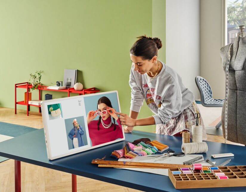 LG StandbyMe 2: Η τηλεόραση που στέκεται δίπλα σας σε κάθε στιγμή