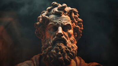 Πως η φιλοσοφία των Στωικών μπορεί να βελτιώσει τη ζωή σας