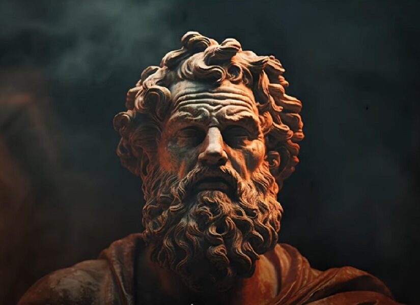 Πως η φιλοσοφία των Στωικών μπορεί να βελτιώσει τη ζωή σας