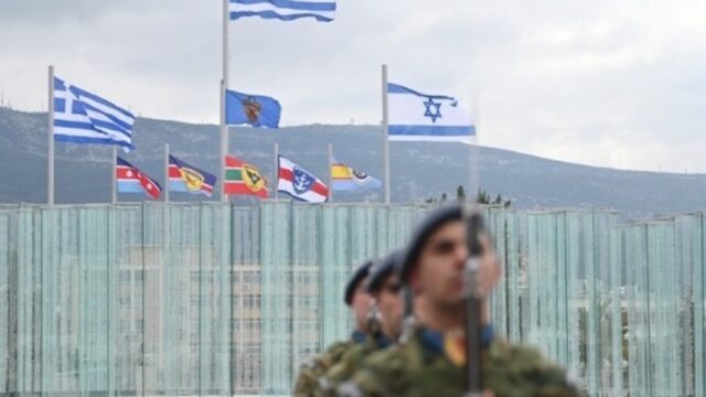 Πως προσέγγισε η Κίνα τον σμήναρχο κατάσκοπο – Οι κατηγορίες που αντιμετωπίζει