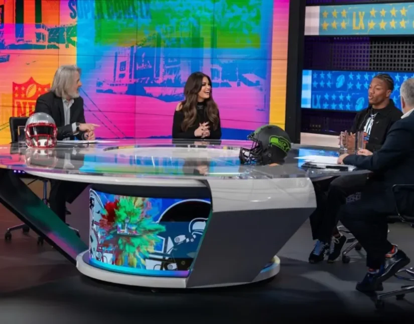 Super (Bowl) βραδιά στην COSMOTE TV