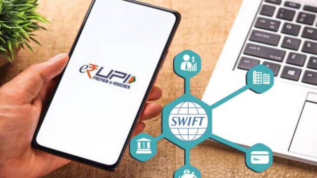 Τι σηματοδοτεί η παράκαμψη του SWIFT από ΕΕ και Ινδία, Γιώργος Ηλιόπουλος