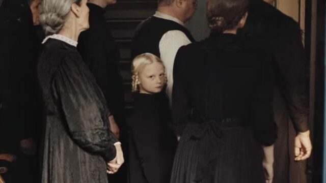 “Ο Ήχος της Πτώσης”: Μια ταινία για τη φυσική αρμονία