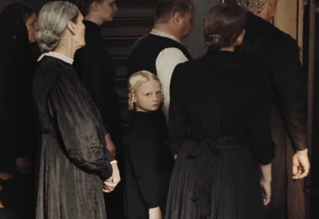 “Ο Ήχος της Πτώσης”: Μια ταινία για τη φυσική αρμονία