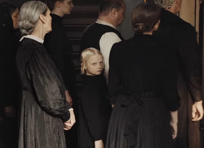 “Ο Ήχος της Πτώσης”: Μια ταινία για τη φυσική αρμονία