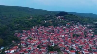 Φρένο στις τουρκικές αγορές ακινήτων σε παραμεθόριες περιοχές