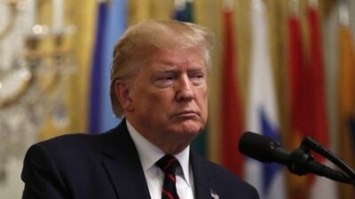 Ο Τραμπ κήρυξε τον πόλεμο στο Ιράν: Θα ισοπεδώσουμε τη βιομηχανία πυραύλων τους