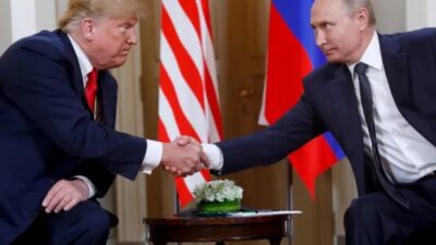 Σε παγίδα για τον Πούτιν εξελίσσεται η “συνεννόηση του Άνκορατζ”