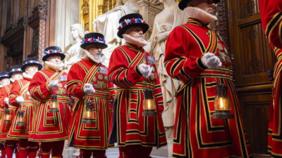 Το σύστημα της βρετανικής αριστοκρατίας με ονόματα, Νικόλαος Λάος