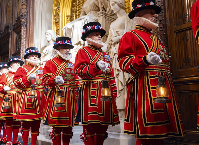 Το σύστημα της βρετανικής αριστοκρατίας με ονόματα, Νικόλαος Λάος
