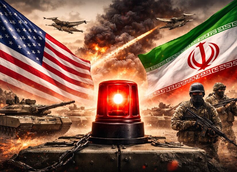 Συναγερμός στην Μέση Ανατολή –  Αύξηση αμερικανικών δυνάμεων για επίθεση στο Ιράν