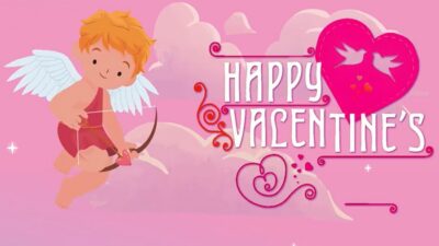 Ο Άγιος Βαλεντίνος κρύβει και παγίδες... Νεφέλη Λυγερού