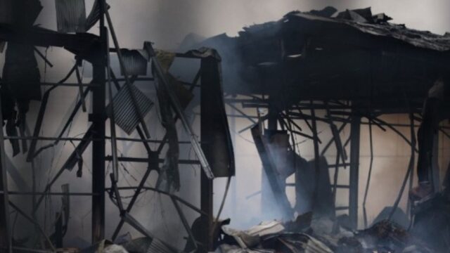 Έκθεση-φωτιά της Πυροσβεστικής για την “Βιολάντα” – Τι καταθέτουν οι εργαζόμενοι