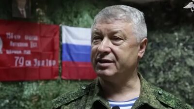 Αντιστράτηγος τραυματίσθηκε από πυρά στη Μόσχα και νοσηλεύεται - Αναζητείται ο δράστης