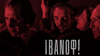 "Ιβάνοφ": Η αισιοδοξία της απελπισίας... Πόπη Αρωνιάδα