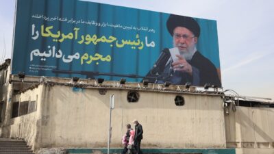 Στον αέρα οι συνομιλίες ΗΠΑ-Ιράν μετά την αιφνιδιαστική στροφή της Τεχεράνης, Βάνα Στέλλου