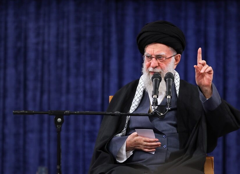 Ιράν: Τρομοκρατικές οι δυνάμεις των κρατών της ΕΕ – Συμφωνία με την Ρωσία για προμήθεια πυραύλων