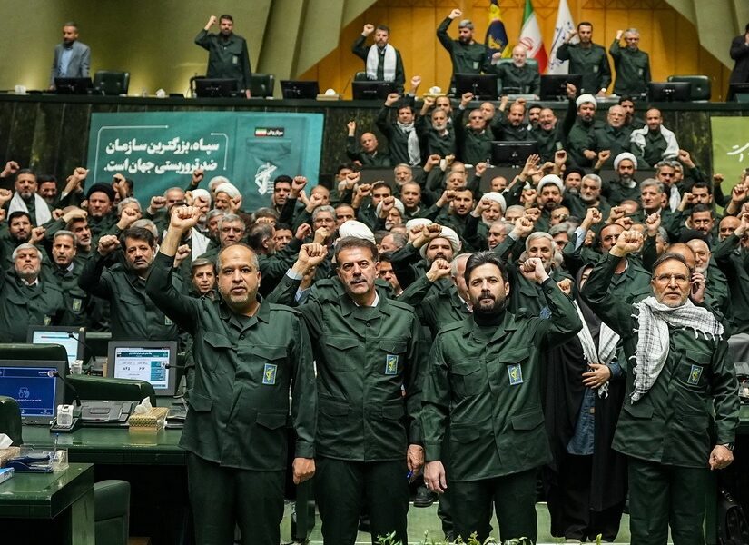 Το μετέωρο βήμα του Τραμπ στον Περσικό, Γιώργος Τσίπρας