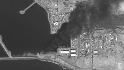 Νετανιάχου: Σκοτώσαμε τον Χαμενεΐ – Κάλεσμα για ανατροπή του καθεστώτος – Εκατόμβη νεκρών στο Ιράν