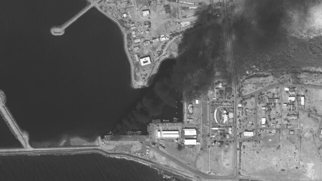 Νετανιάχου: Σκοτώσαμε τον Χαμενεΐ – Κάλεσμα για ανατροπή του καθεστώτος – Εκατόμβη νεκρών στο Ιράν