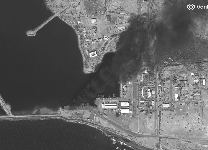 Νετανιάχου: Σκοτώσαμε τον Χαμενεΐ – Κάλεσμα για ανατροπή του καθεστώτος – Εκατόμβη νεκρών στο Ιράν