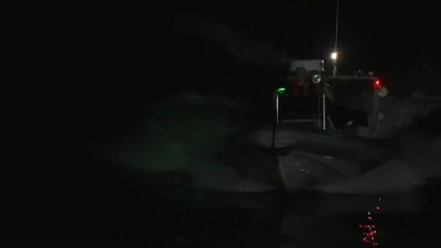 Πάνω από 10 οι νεκροί στην συμπλοκή του Λιμενικού με σκάφος διακινητών στην Χίο