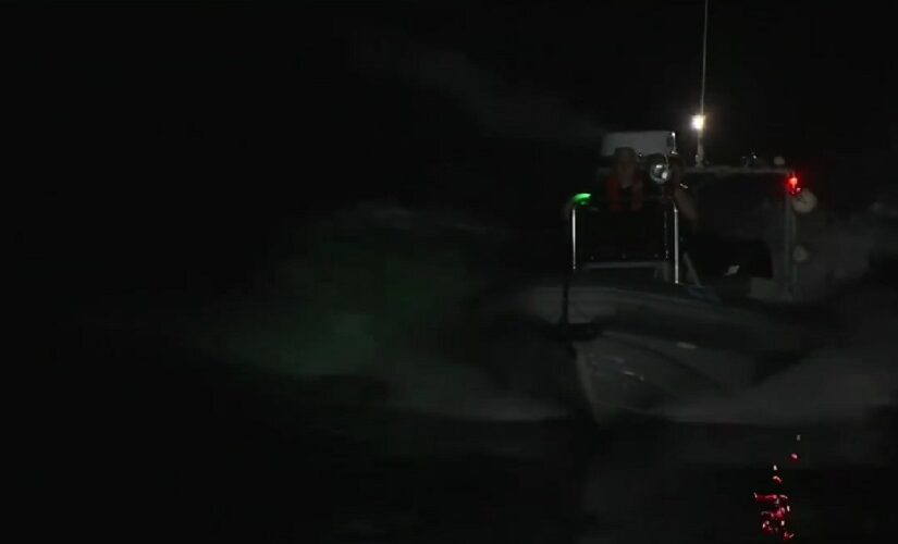 Πάνω από 10 οι νεκροί στην συμπλοκή του Λιμενικού με σκάφος διακινητών στην Χίο