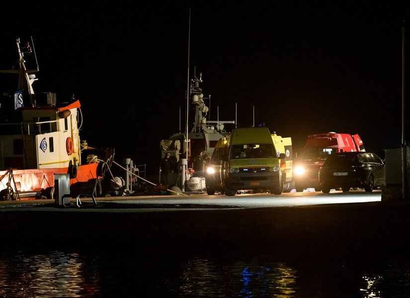 Μεταναστευτικό: 24 ερωτήματα για τους οπαδούς των ανοιχτών συνόρων, Ευγενία Σαρηγιαννίδη