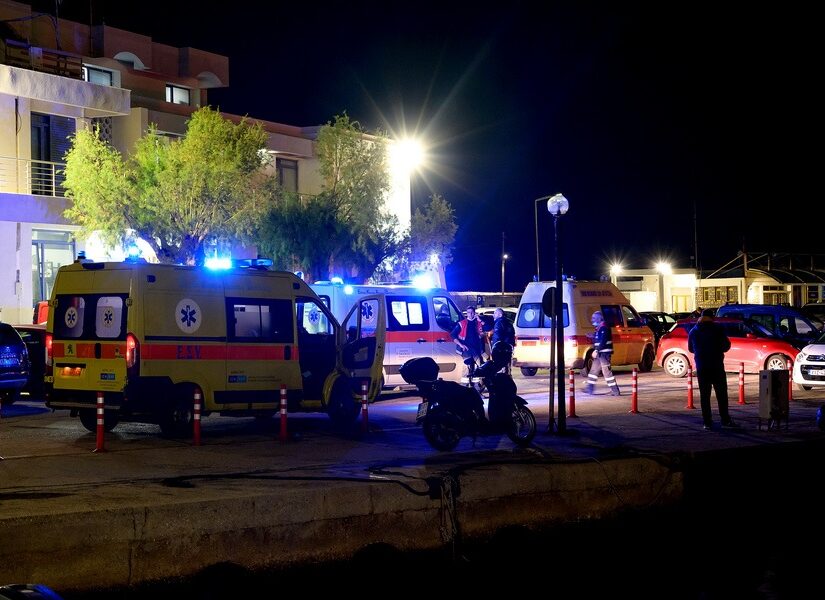 ΕΔΕ για την πολύνεκρη τραγωδία στη Χίο – Σύλληψη Μαροκινού – Αντιδράσεις για Κικίλια-Πλεύρη
