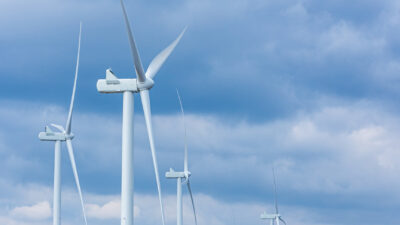 Η Principia ολοκλήρωσε την εξαγορά και απόκτηση του εν λειτουργία χαρτοφυλακίου αιολικής ενέργειας της EDPR στην Ελλάδα