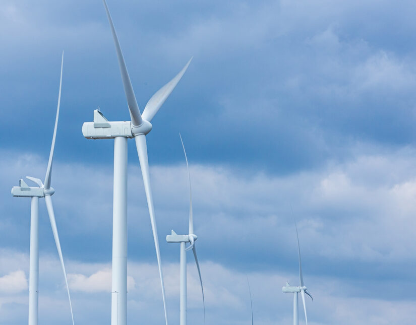 Η Principia ολοκλήρωσε την εξαγορά και απόκτηση του εν λειτουργία χαρτοφυλακίου αιολικής ενέργειας της EDPR στην Ελλάδα