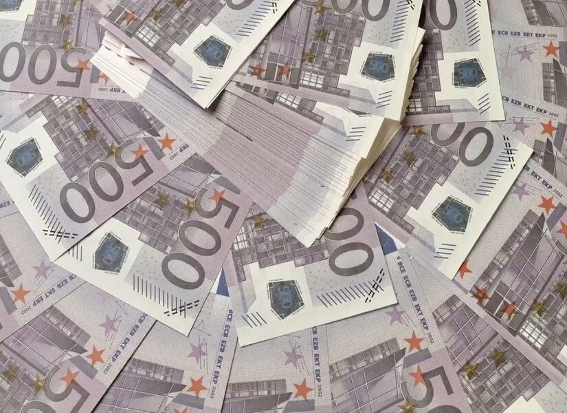 Πως το χρέος των τραπεζών μεταφέρθηκε στις πλάτες των Ελλήνων, Δημήτρης Παναγιωτακόπουλος