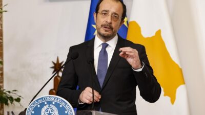 Η Άγκυρα επιχειρεί να εκτρέψει τις συνομιλίες εκτός πλαισίου του ΟΗΕ, Κώστας Βενιζέλος