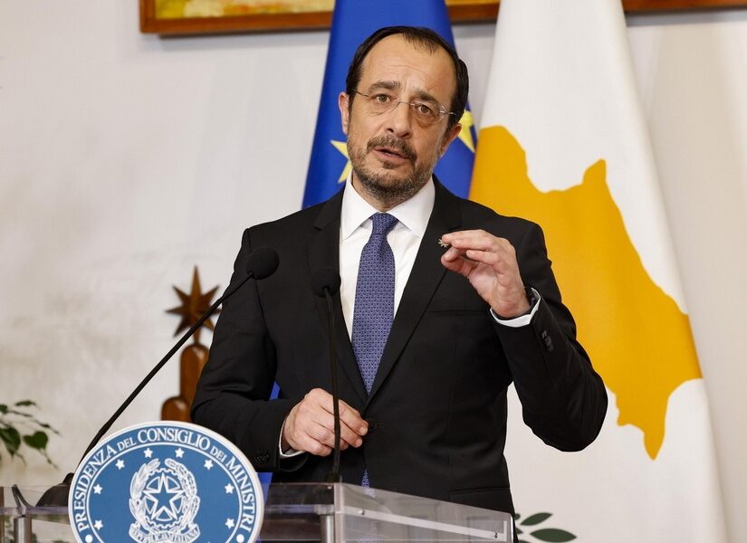 Η Άγκυρα επιχειρεί να εκτρέψει τις συνομιλίες εκτός πλαισίου του ΟΗΕ, Κώστας Βενιζέλος