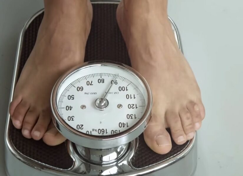 Πως μπορούμε να απεξαρτηθούμε από τη ζυγαριά