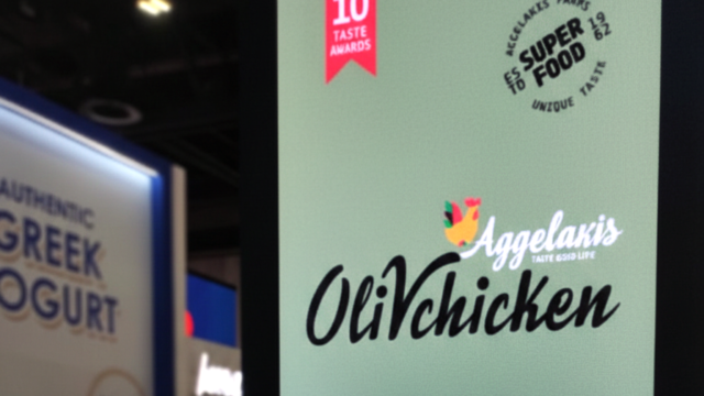 Αγγελάκης ΑΕ: Νέα ώθηση στις εξαγωγές μέσα από την παρουσία της στην Gulfood 2026