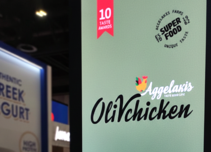 Αγγελάκης ΑΕ: Νέα ώθηση στις εξαγωγές μέσα από την παρουσία της στην Gulfood 2026