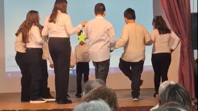 Επιτυχής πραγματοποίηση εκδήλωσης για την Ιστορική Επέτειο της Μάχης του Διστόμου