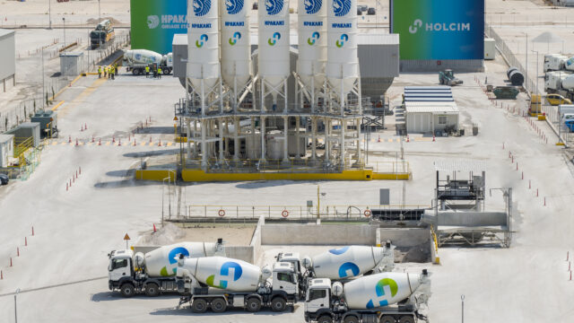 Ο Όμιλος ΗΡΑΚΛΗΣ αυτοματοποιεί την έκδοση Περιβαλλοντικών Δηλώσεων Προϊόντος (EPD) για όλες τις μονάδες σκυροδέματος