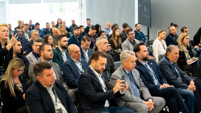 Rethink Sports 2026: Το συνέδριο για τον αθλητισμό, την τεχνολογία και τα sports data ολοκληρώθηκε με επιτυχία