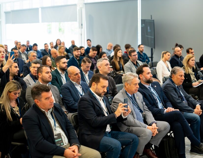 Rethink Sports 2026: Το συνέδριο για τον αθλητισμό, την τεχνολογία και τα sports data ολοκληρώθηκε με επιτυχία