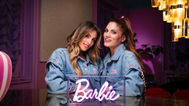 Η Barbie συναντά το Project SOMA σε μια συλλογή που γιορτάζει τη γυναικεία ενδυνάμωση, τη συμπερίληψη και  τη δημιουργικότητα.