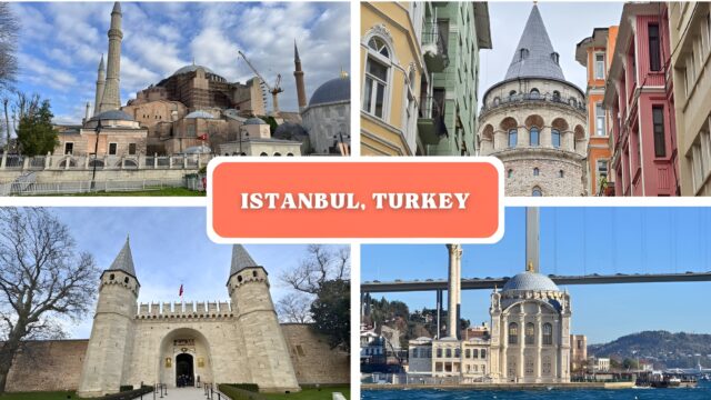 Ανακαλύπτοντας τα αξιοθέατα της Κωνσταντινούπολης, Θεόφιλος Μπάμπουλης