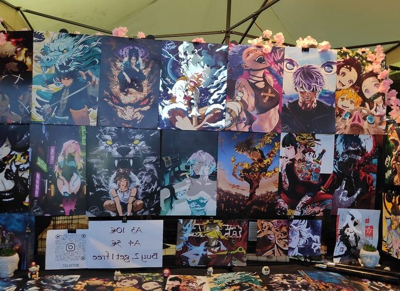 Τι γεύση μας άφησε το hobby festival, Μελαχροινή Μαρτίδου