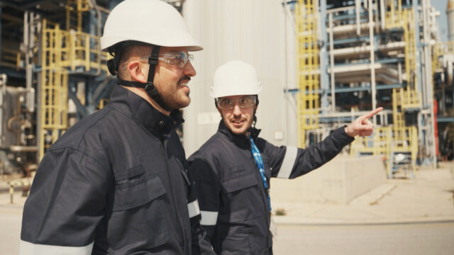 H HELLENiQ ENERGY δημιουργεί τη νέα γενιά στελεχών της Ενέργειας