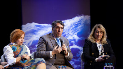 Στη κορυφή του διεθνούς yachting η Ελλάδα, Μελαχροινή Μαρτίδου