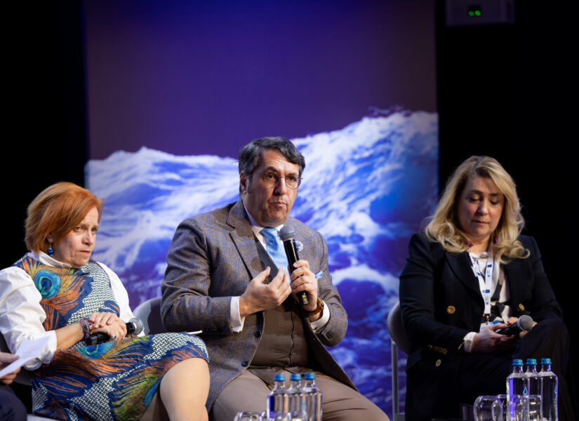 Στη κορυφή του διεθνούς yachting η Ελλάδα, Μελαχροινή Μαρτίδου