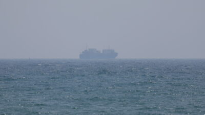 Πώς οι Αμερικανοί μπορούν να εξουδετερώσουν νάρκες του Ιράν στο Ορμούζ, Ιωάννης Κόλλιας