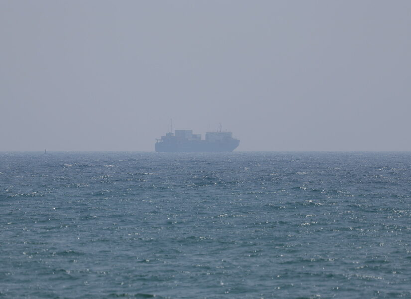 Πώς οι Αμερικανοί μπορούν να εξουδετερώσουν νάρκες του Ιράν στο Ορμούζ, Ιωάννης Κόλλιας