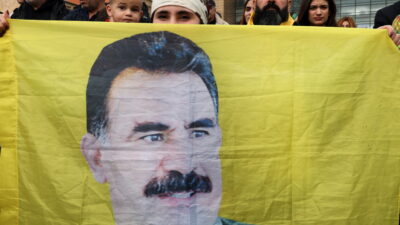 Κουρδικό Ζήτημα: Ηγεσίες, γεωπολιτικές ισορροπίες, Δημήτρης Σταθακόπουλος